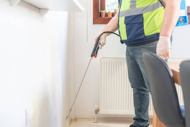 Best Emergency Pest Control  in Millen, GA